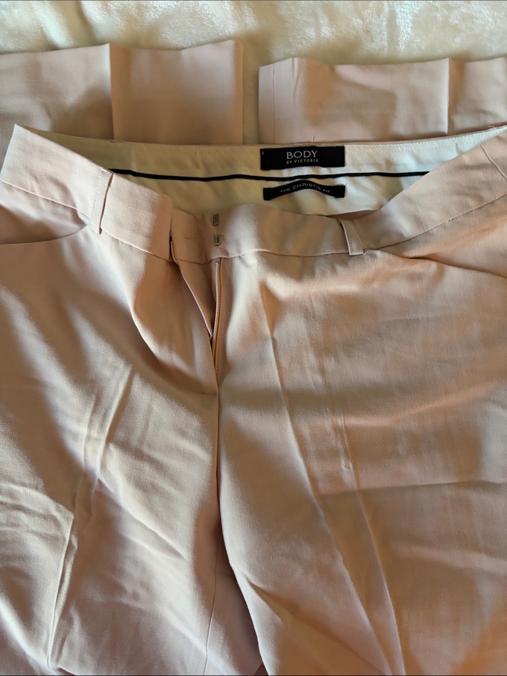 body by victoria’s secret slacks